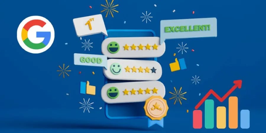 Boost Your Local Search Ranking with Google Reviews: Here's How! 4 Boost Your Local Search Ranking with Google Reviews Heres How 3