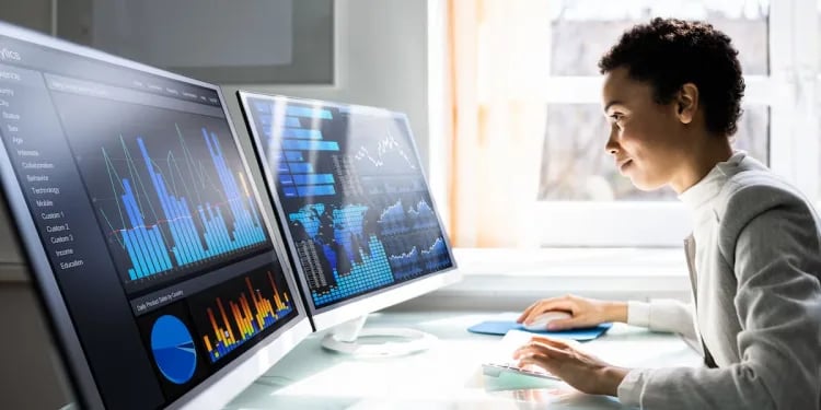 Work Smarter: AI Tools to Maximize Small Business Efficiency 6 66