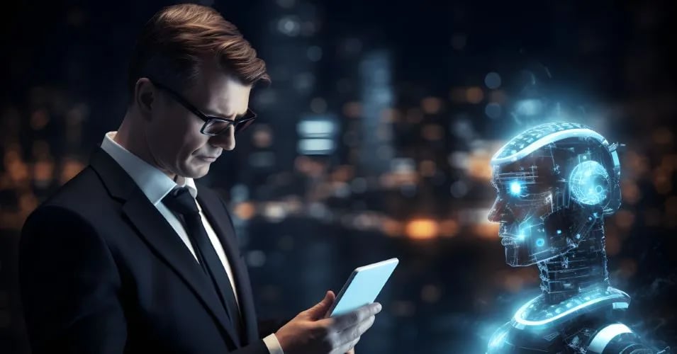 Work Smarter: AI Tools to Maximize Small Business Efficiency 2 Work Smarter AI Tools to Maximize Small Business Efficiency 2