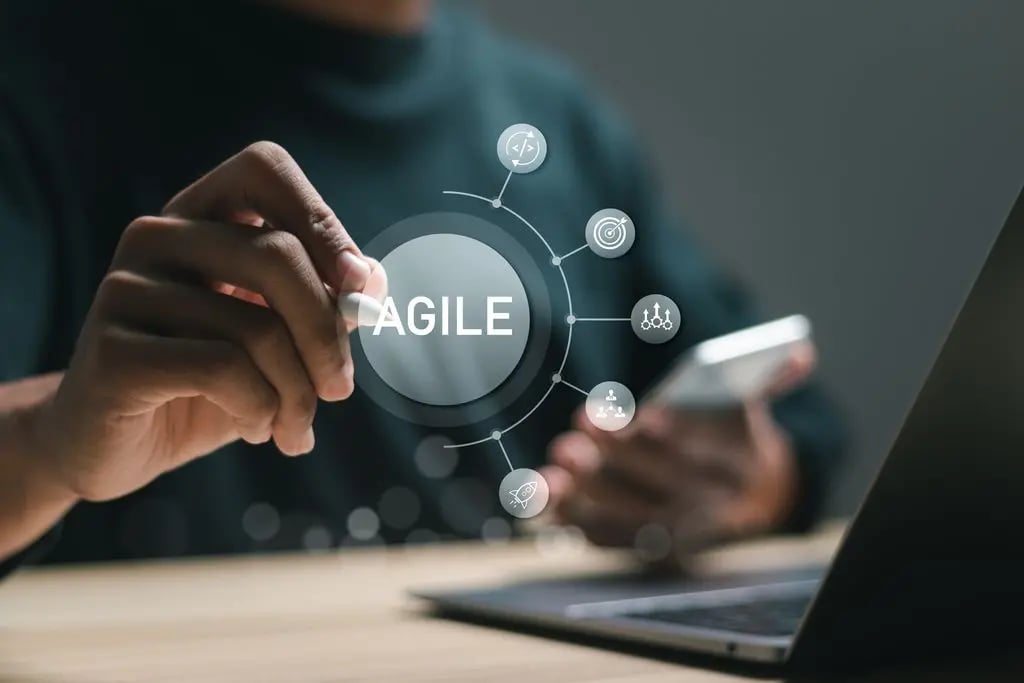 Game-Changing Mindset Tips for Project Managers 4 6 Game Changing Mindset Tips for Project Managers 3