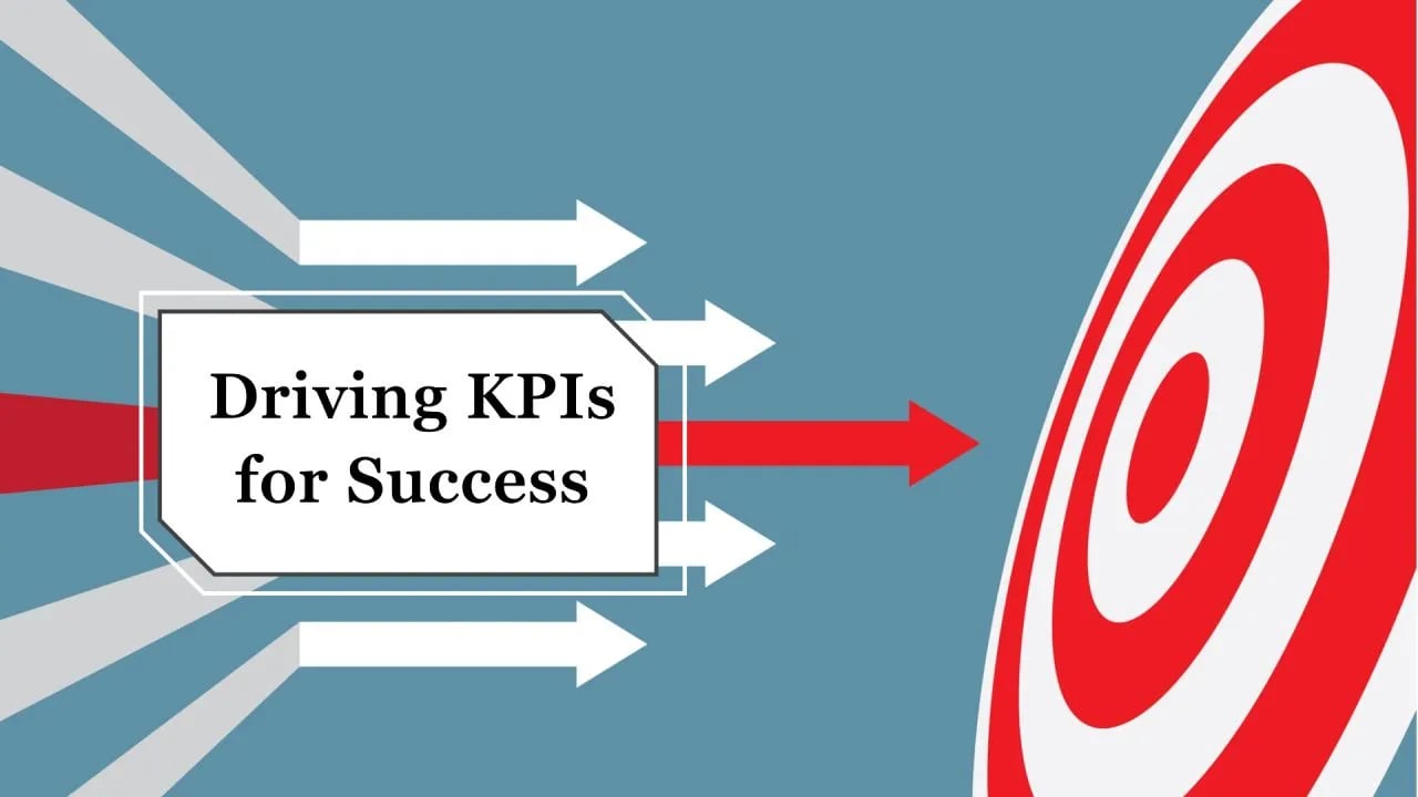 The Importance of KPIs in Driving Business Growth 1 The Importance of KPIs in Driving Business Growth