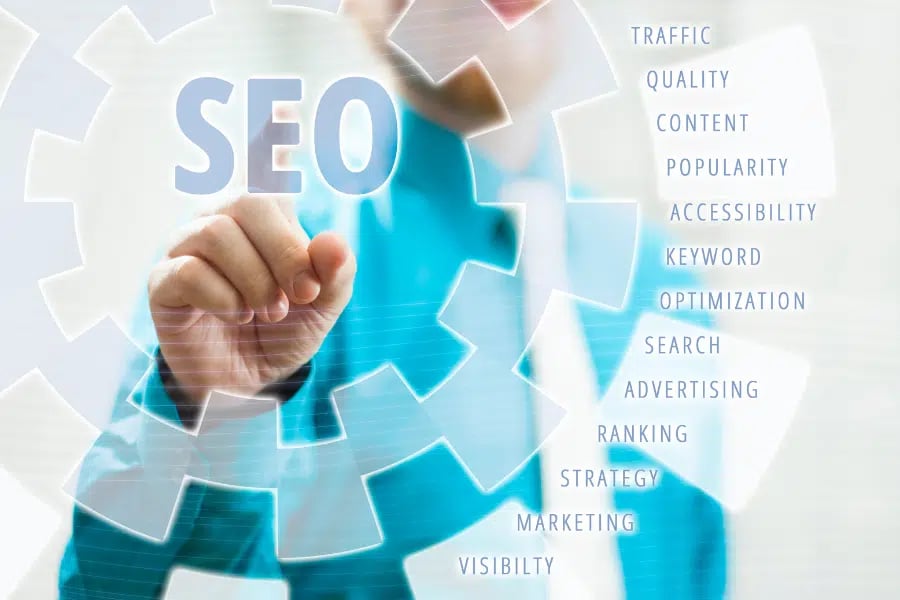 Strategic Keyword Use for Better SEO