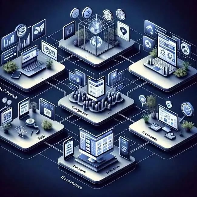 Build Your Dream Website: Experience Genuine Care with Our Web Development Services! 4 Build Your Dream Website Experience Genuine Care with Our Web Development Services 4