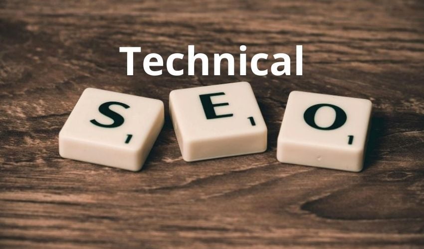 What is Technical SEO and Why It’s Crucial for Your Website