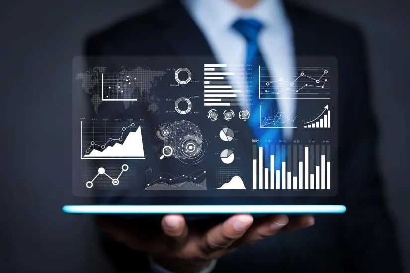 How Strategic SEO Changes Can Dramatically Increase Your Website’s Search Visibility and Drive More Organic Traffic 6 Marketing Strategies to Boost Your Digital Presence 4