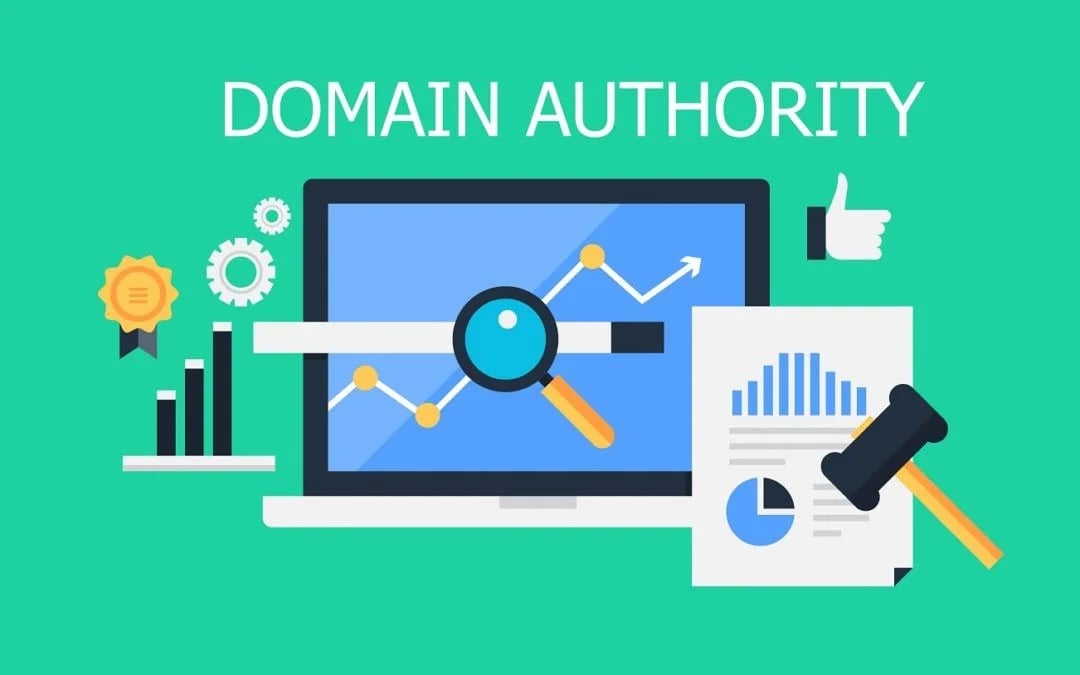How to Increase Domain Authority: 6 Actionable Tactics 2 How to Increase Domain Authority 6 Actionable Tactics 1