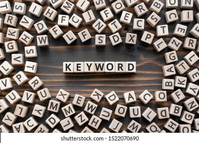 keywords