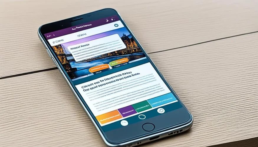 How Strategic Website Design Can Elevate Your Online Presence 3 How Strategic Website Design Can Elevate Your Online Presence 2