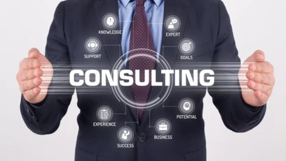 How Technology Consulting Helps Startups Boost Efficiency and Scale Faster 1 How Technology Consulting Helps Startups Boost Efficiency and Scale Faster