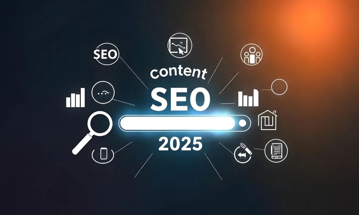 Want to Learn SEO in 2025 Start Here