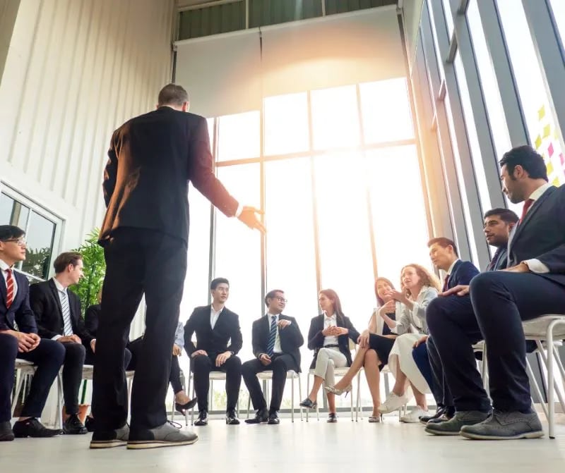 The Benefits of a Code of Ethics in Building Customer Trust 3 Code of Ethics