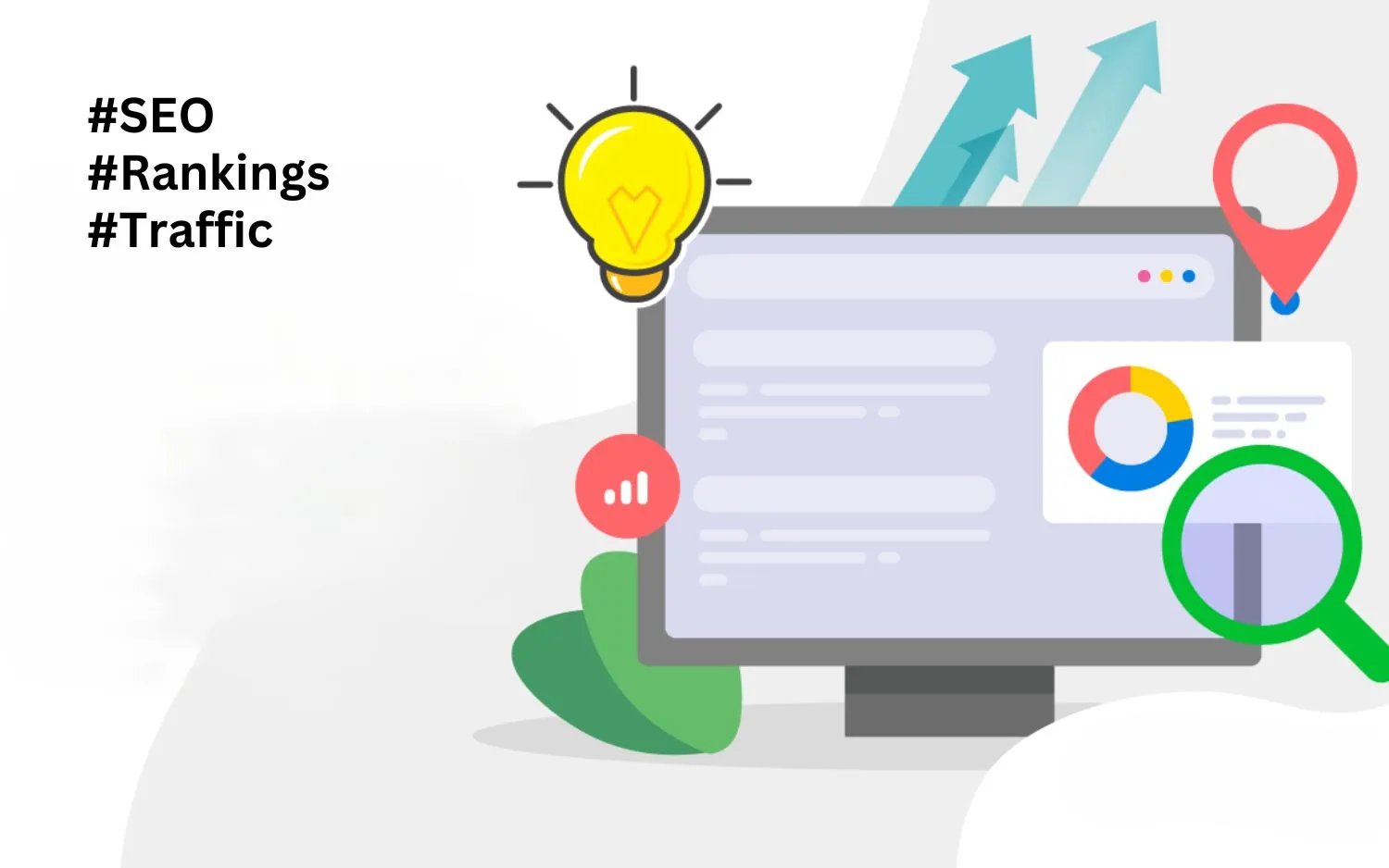 15 SEO Tips to Skyrocket Your Organic Rankings & Traffic