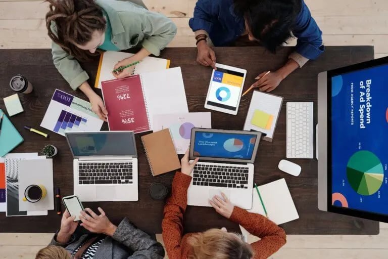 15 Small Business Trends (2025)