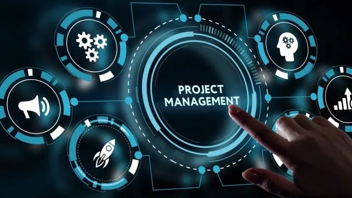 Driving Efficiency and Success How Effective Project Management Transforms Business Operations