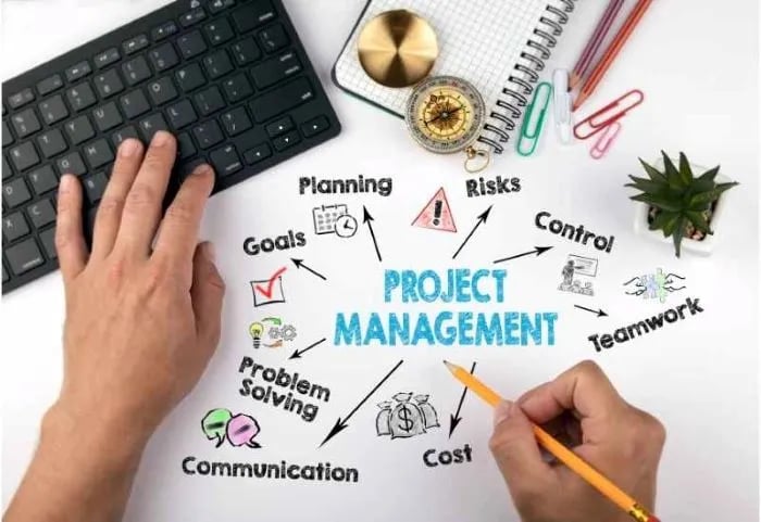 Unlock Your Project's Potential Expert Project Management Insights