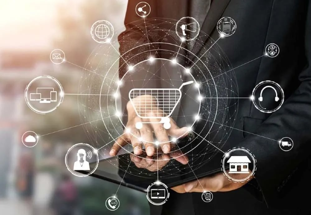 How Small Businesses Can Thrive with AI and Automation 2 How Small Businesses Can Thrive with AI and Automation 1