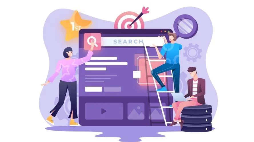 Landing Page Optimization: A Quick Guide to Maximizing Conversions 7 Landing Page Optimization A Quick Guide to Maximizing Conversions 5