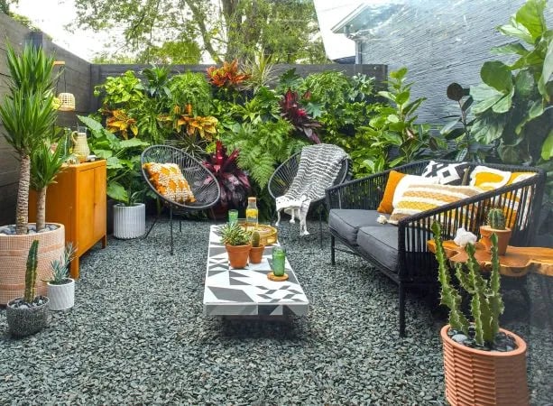 Small Backyard Landscaping Ideas for a Stunning Outdoor Space