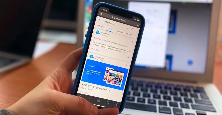 Top Proven Strategies to Boost Your Google My Business Ranking in Local Searches 6 Top Proven Strategies to Boost Your Google My Business Ranking in Local Searches 5