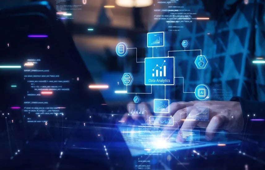 Small Businesses Can Outsmart and Dominate with AI-Powered Growth 5 Small Businesses Can Outsmart and Dominate with AI Powered Growth 4