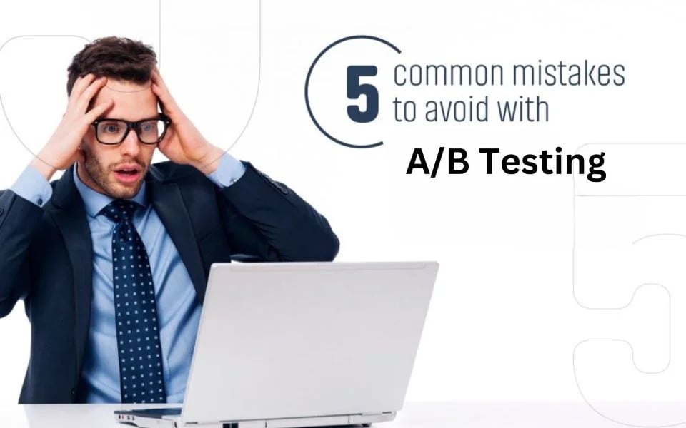 The Critical Importance of A/B Testing in Digital Advertising 4 The Critical Importance of AB Testing in Digital Advertising 4