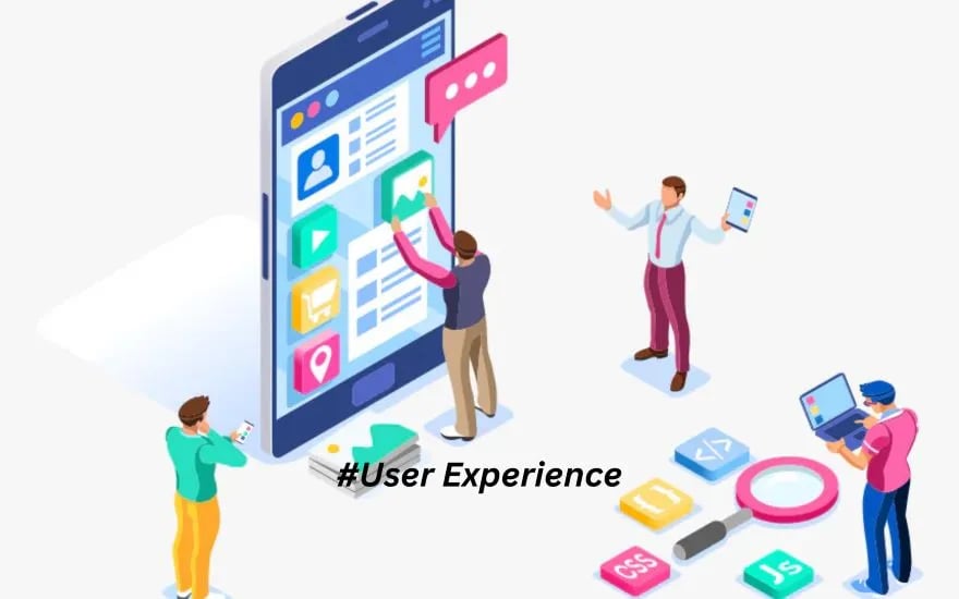 10 Principles for a Better Website User Experience
