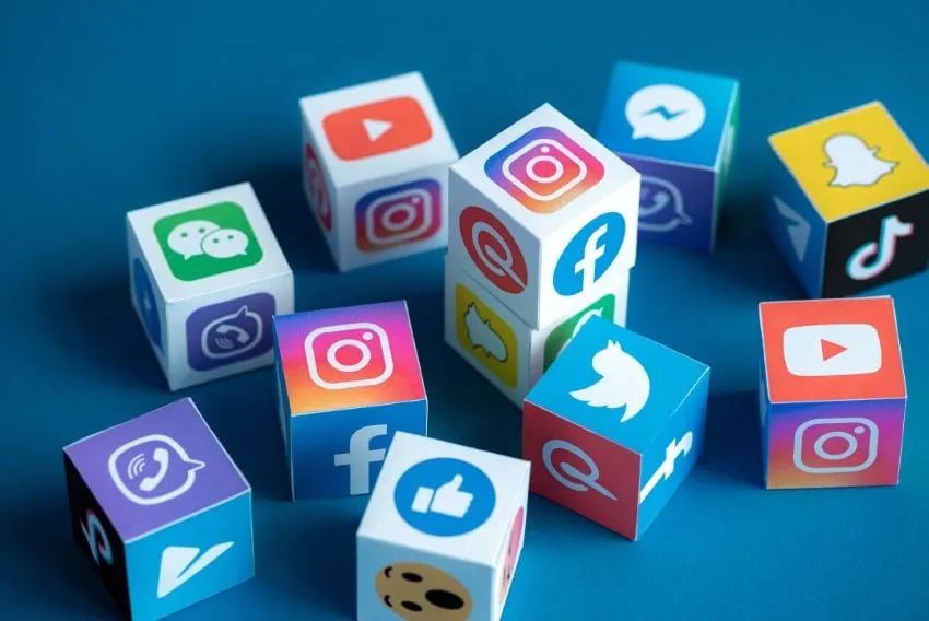 What Is Social Media Marketing & How to Build a Strategy 6 What Is Social Media Marketing How to Build a Strategy 4