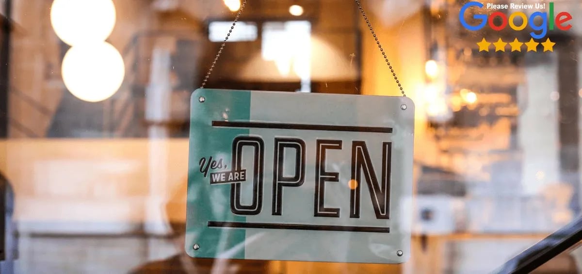 How to Get More Google Reviews and Why They’re Important