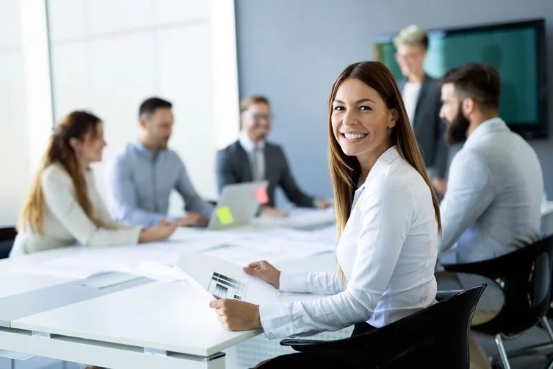 Client Relationships Guide: Ways to Build Strong Relationships with Clients 3 Digital Transformation Solutions Building a new digital world 2