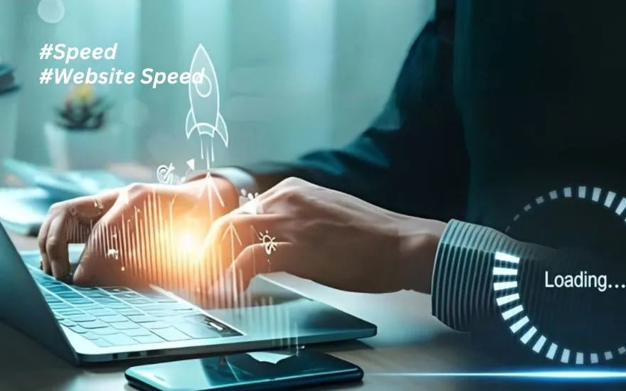 Boost Website Speed: Proven Tips and Techniques