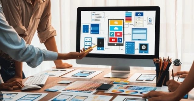 Maximize Conversions: Houston Web Digital Marketing Strategies for Highly Effective Landing Pages 4 Boost Conversions: Mister Nguyen Agency Web Design Tips for Effective Landing Pages