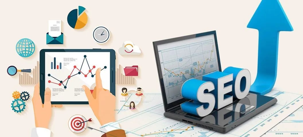 Ultimate Local SEO for Small Businesses to Thrive 2 Local SEO for Small Businesses to Thrive 1