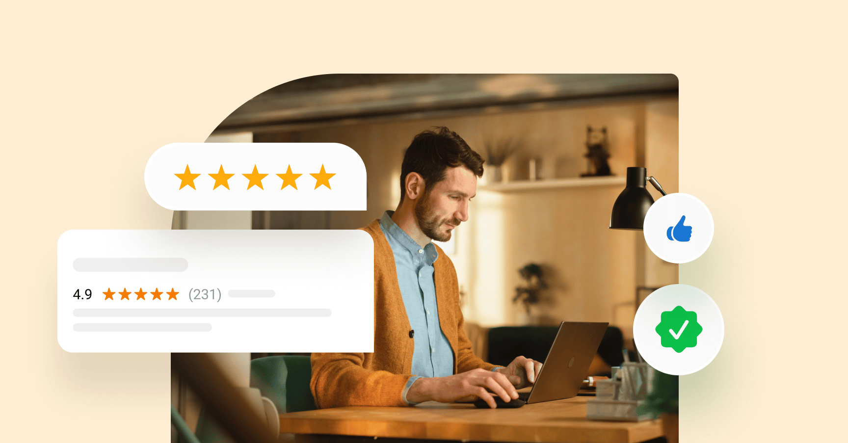 What You Need to Know About Online Reputation Management 4 What You Need to Know About Online Reputation Management 3