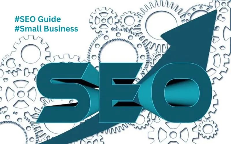 Dominate Search in 2024: The Small Business SEO Guide 1 Dominate Search in 2024 The Small Business SEO Guide 8