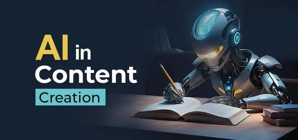 Why AI-Powered Content Creation Is a Powerful Game-Changer for Marketers 7 Why AI Content Creation Is a Powerful Game Changer for Marketers 7