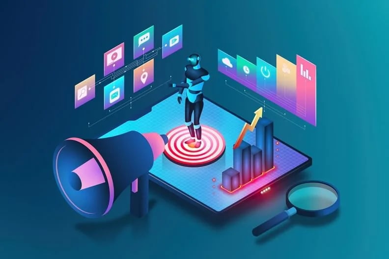 Top Digital Marketing Strategies for Driving Revenue 2 Top 9 Digital Marketing Strategies for Driving Revenue in 2024 2