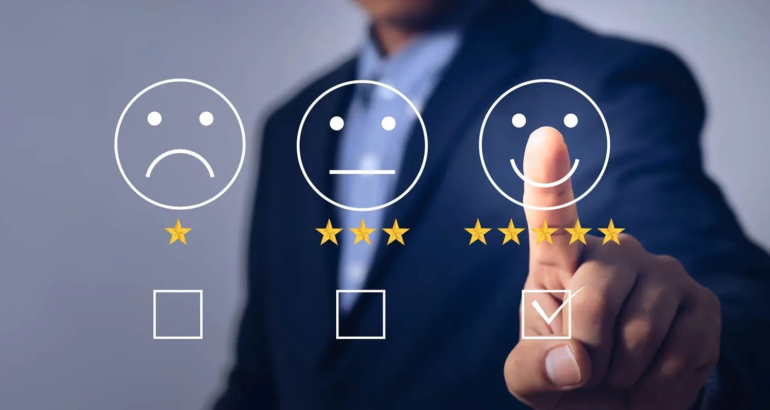 How Customer Satisfaction Drives Business GrowthHow Customer Satisfaction Drives Business Growth