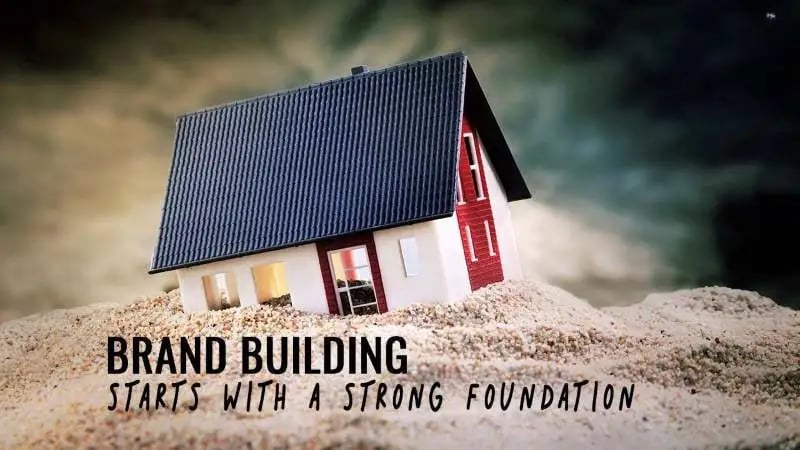 The Power of Brand Storytelling: Build Trust, Inspire Loyalty, Drive Growth