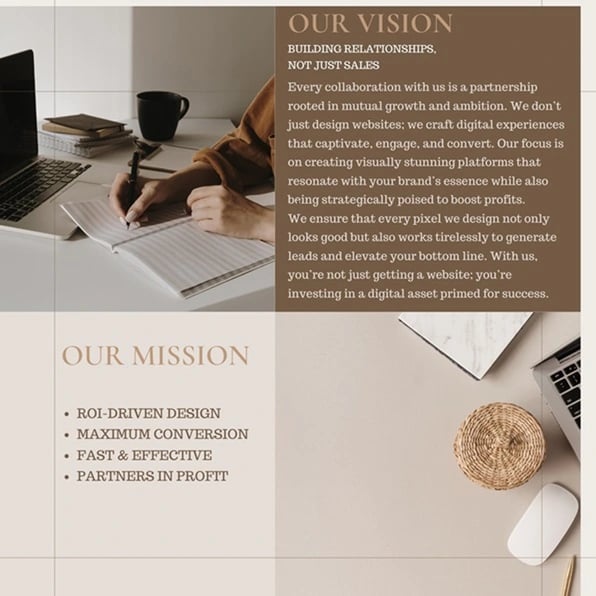 Master the Art of Crafting a Winning Social Media Strategy 3 Art of Crafting a Winning Social Media Strategy