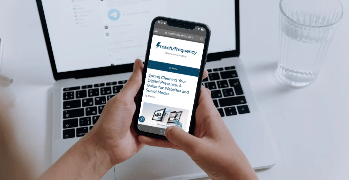 Why Mobile Optimization is Essential for Thriving in Today’s Marketing Landscape? 8 Why Mobile Optimization is Essential for Thriving in Todays Marketing Landscape 8