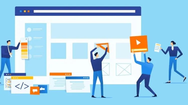 Build Your Dream Website: Experience Genuine Care with Our Web Development Services! 8 Build Your Dream Website Experience Genuine Care with Our Web Development Services 8