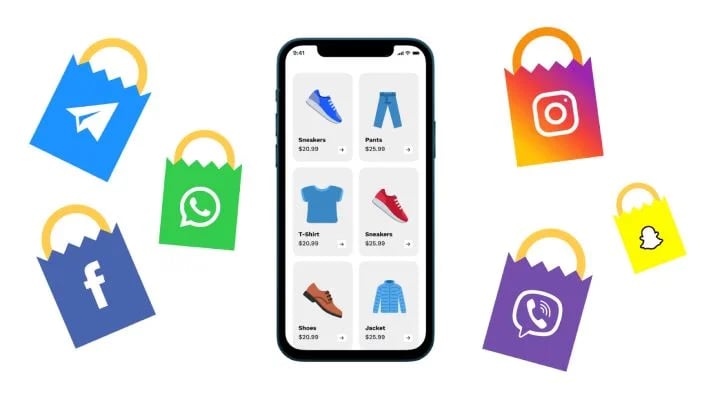 Top Digital Marketing Strategies for Driving Revenue 6 Top 9 Digital Marketing Strategies for Driving Revenue in 2024 6