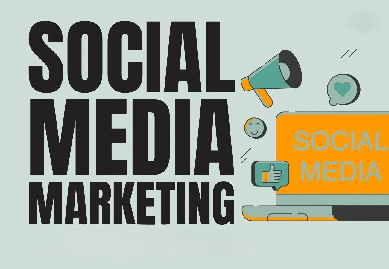 How Businesses Can Succeed with Social Media Marketing