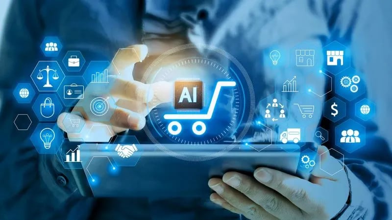 Find Out How Custom Ecommerce Solutions and Targeted Marketing Strategies Can Propel Your Success! 4 How Custom Ecommerce Solutions Drive Success 3