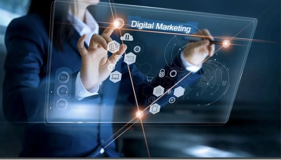 The Complete Guide to Winning Digital Marketing Strategies
