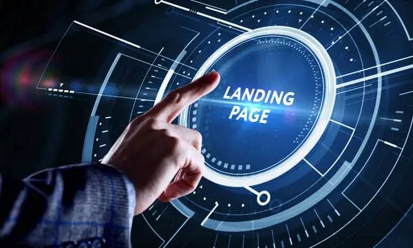 Landing Pages What They Are & Why They Matter for Your Business