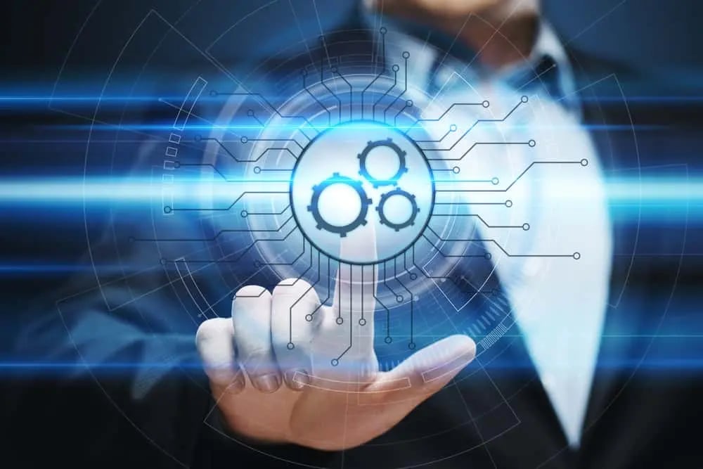 How Small Businesses Can Thrive with AI and Automation 6 How Small Businesses Can Thrive with AI and Automation 5