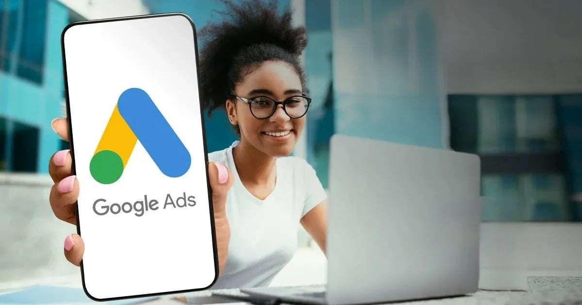 Fuel Your Business Success with Google Ads