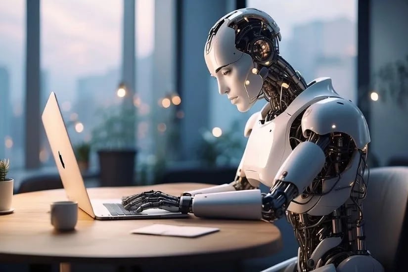 Why AI-Powered Content Creation Is a Powerful Game-Changer for Marketers 2 Why AI Content Creation Is a Powerful Game Changer for Marketers 1