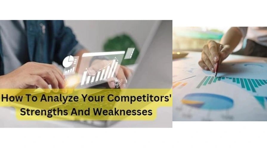 Master the Art of Crafting a Winning Social Media Strategy 2 Art of Crafting a Winning Social Media Strategy